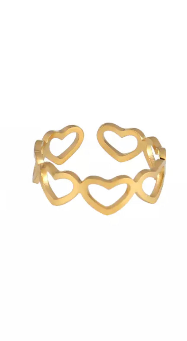Love Ring