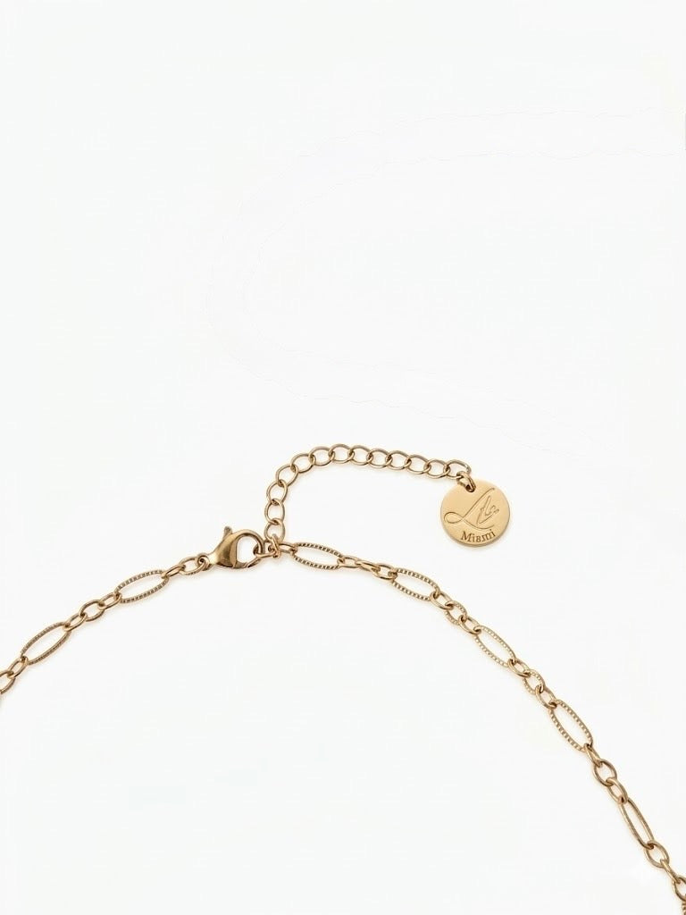 Coachella Necklace