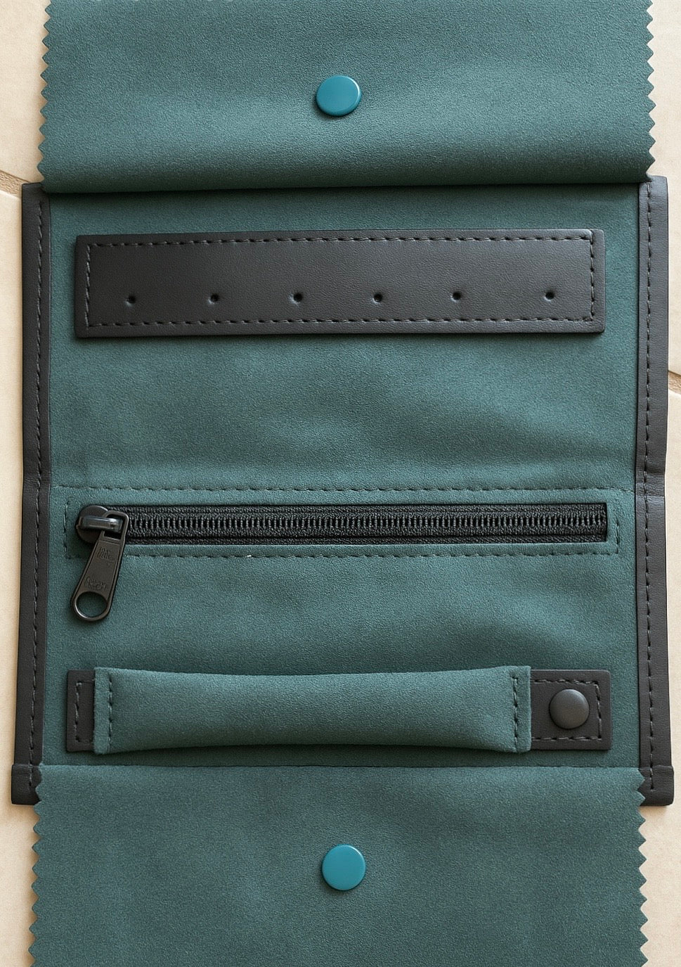 The Lila Jewelry Case