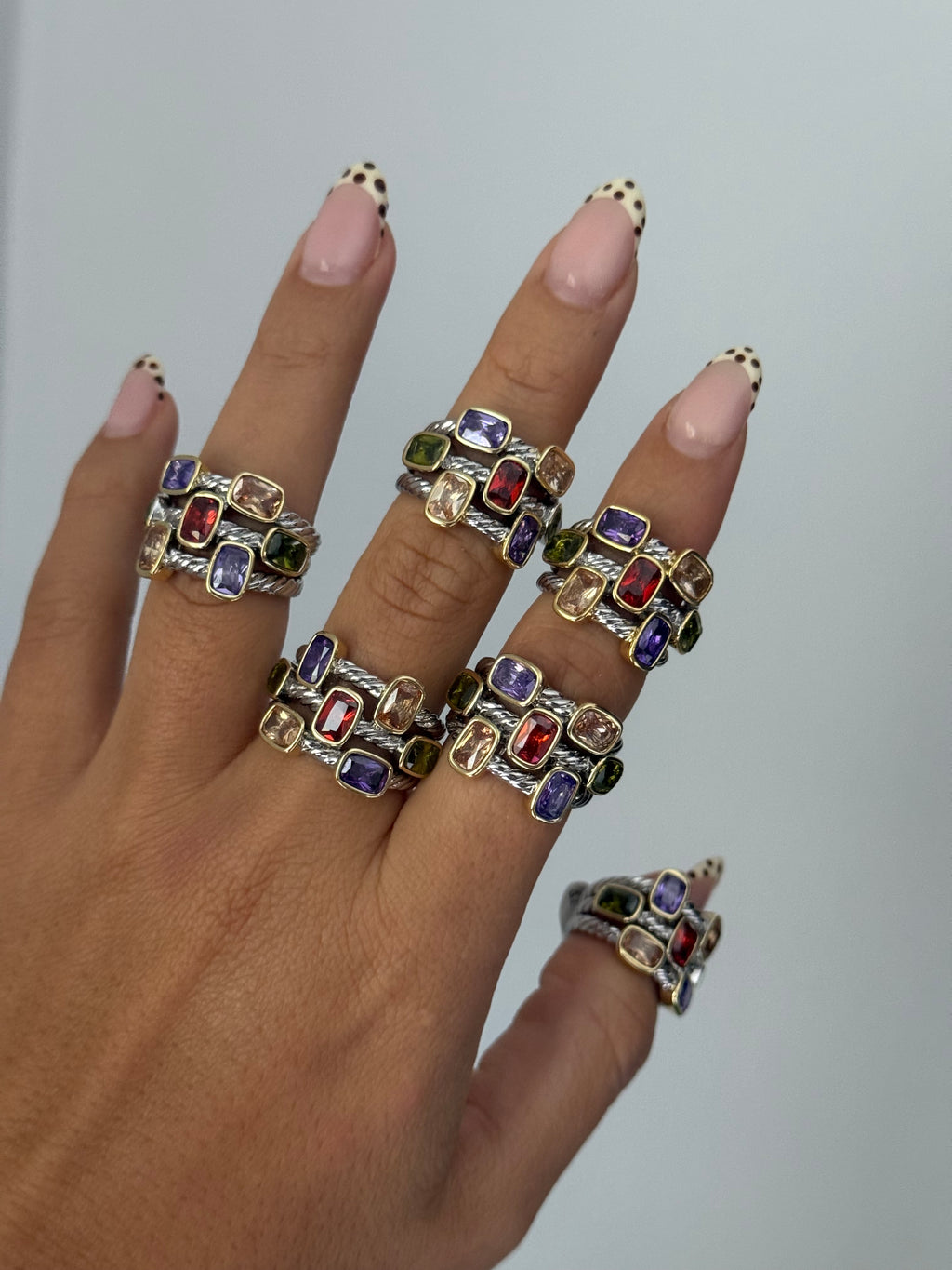 Fiesta Ring