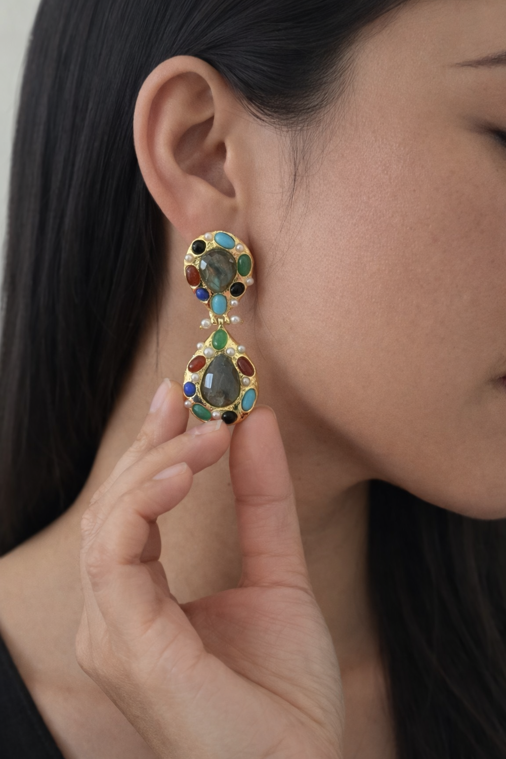 Marbella Earrings