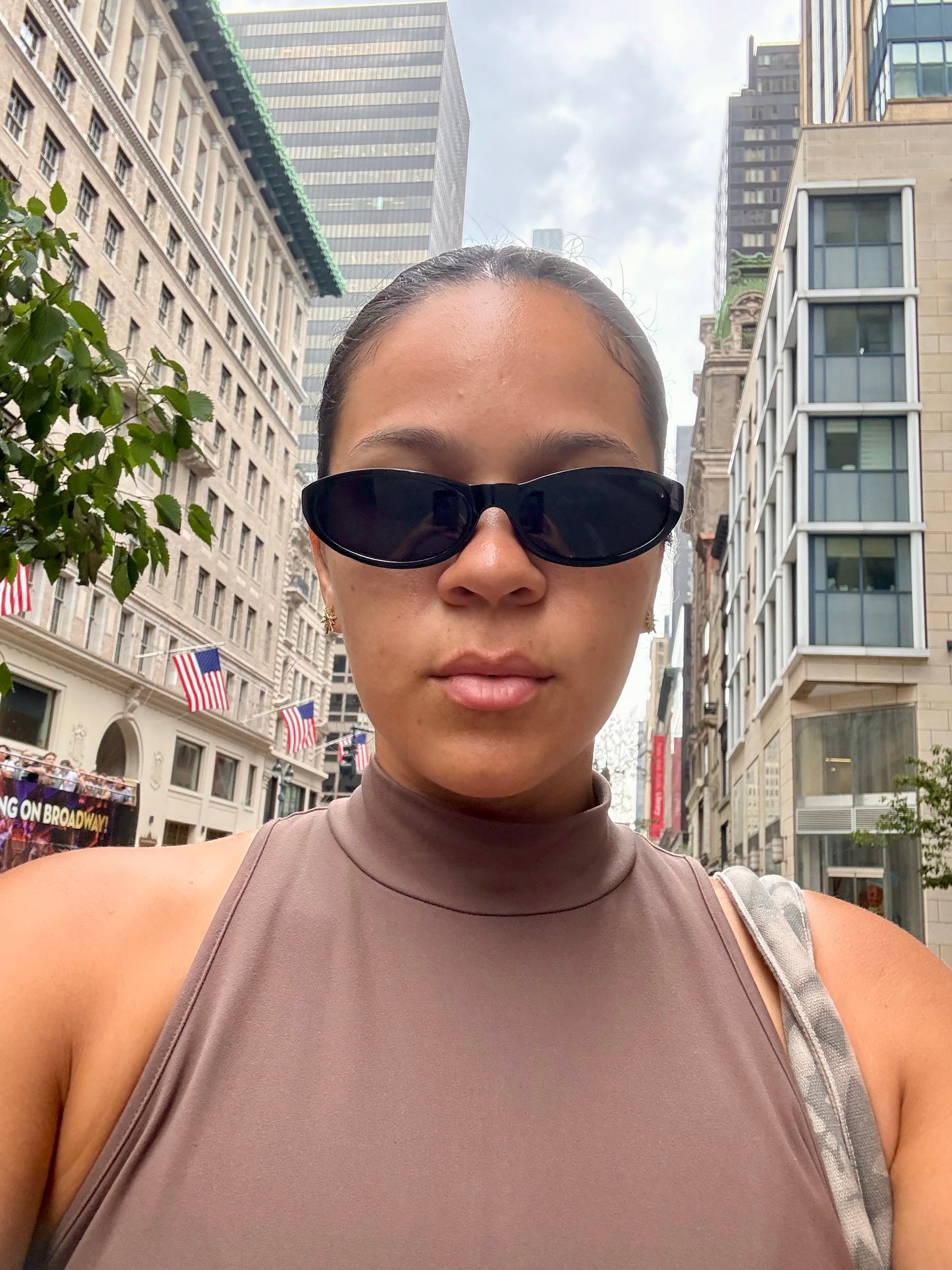Vera Sunglasses