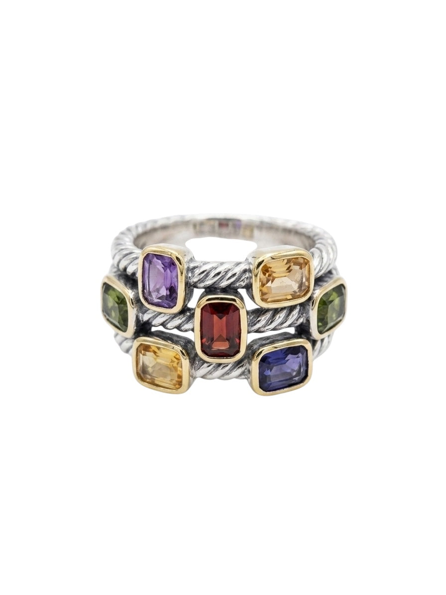 Fiesta Ring