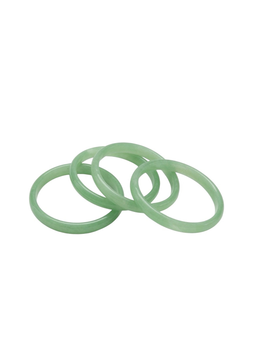 Jade Bangle
