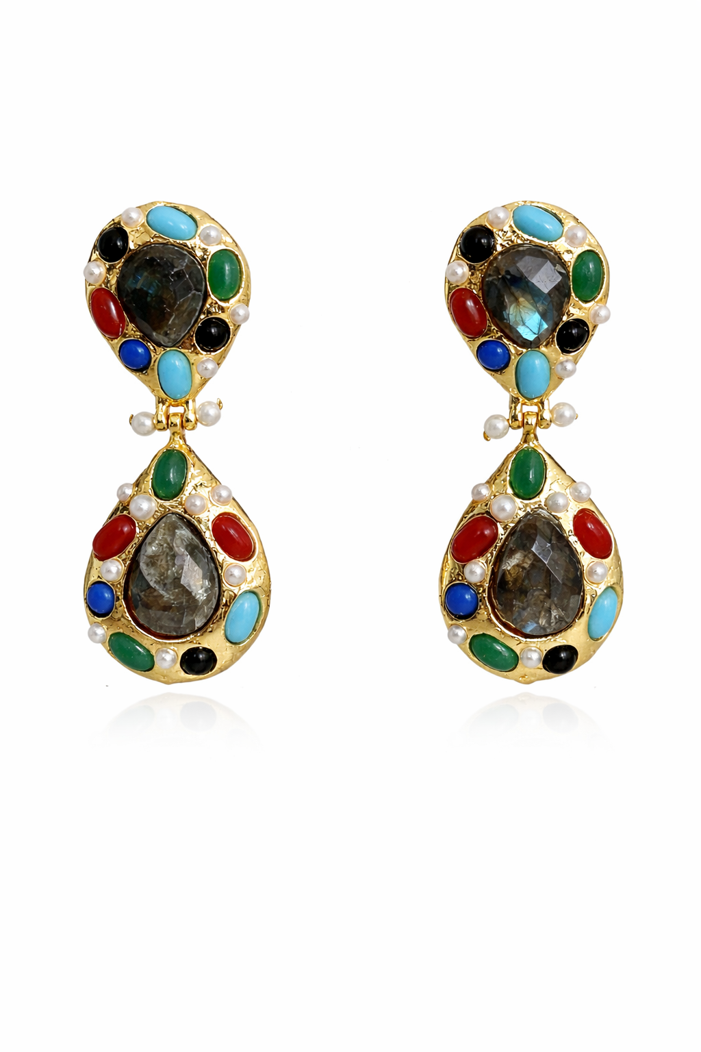 Marbella Earrings