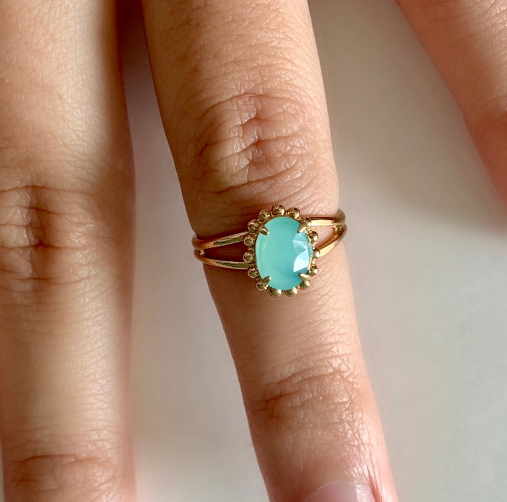 So Dreamy Ring