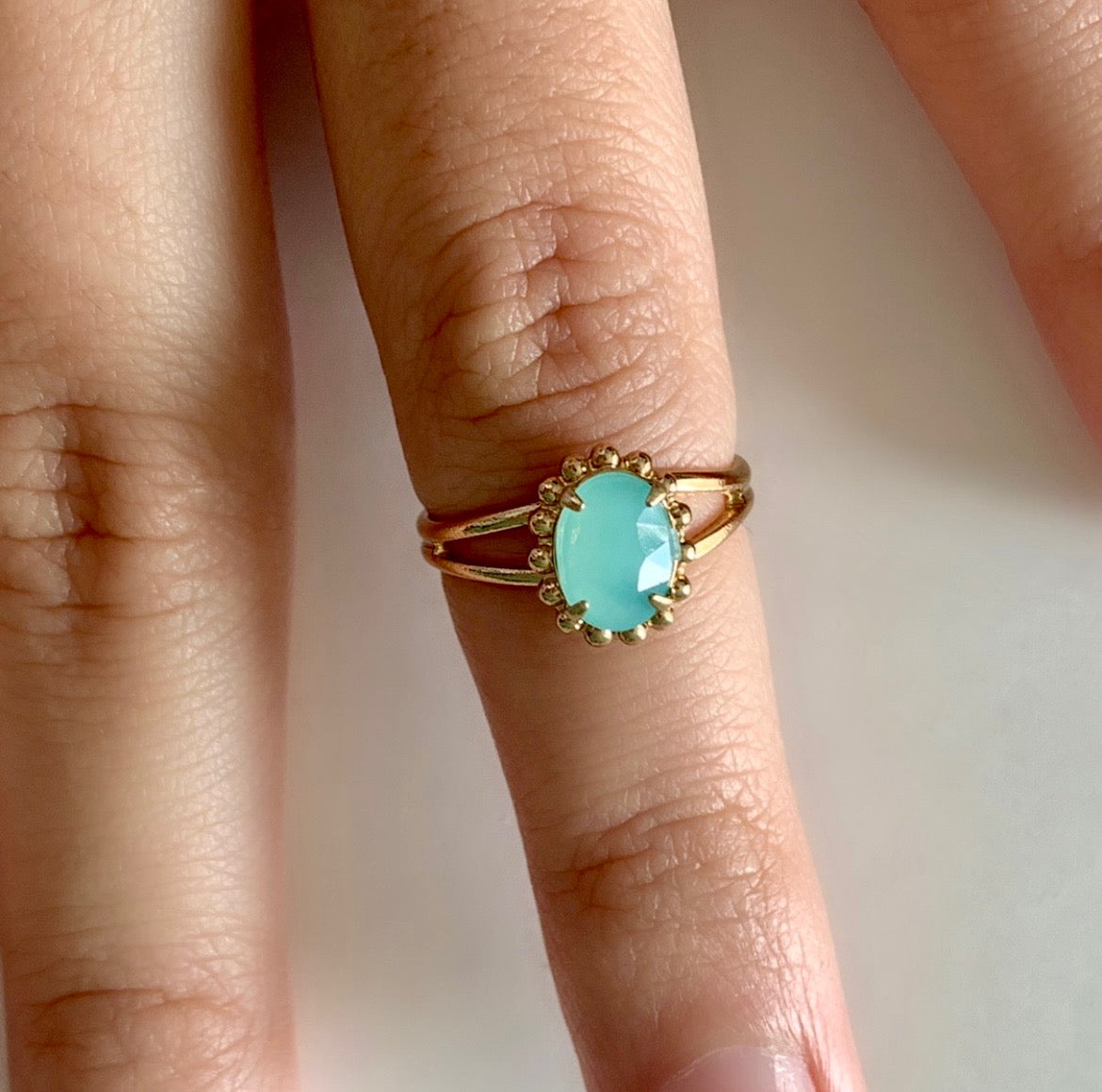 So Dreamy Ring