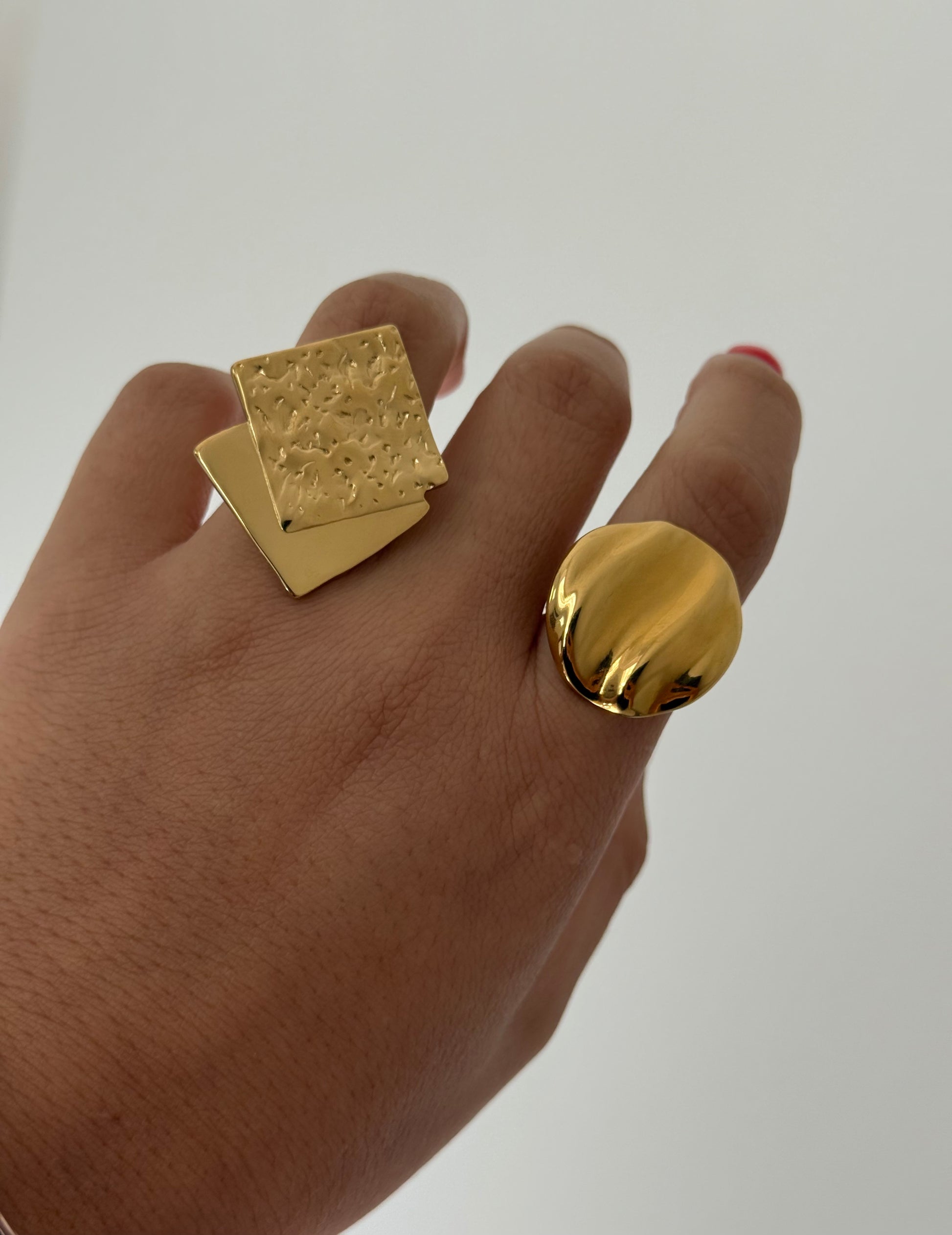 Sway Ring