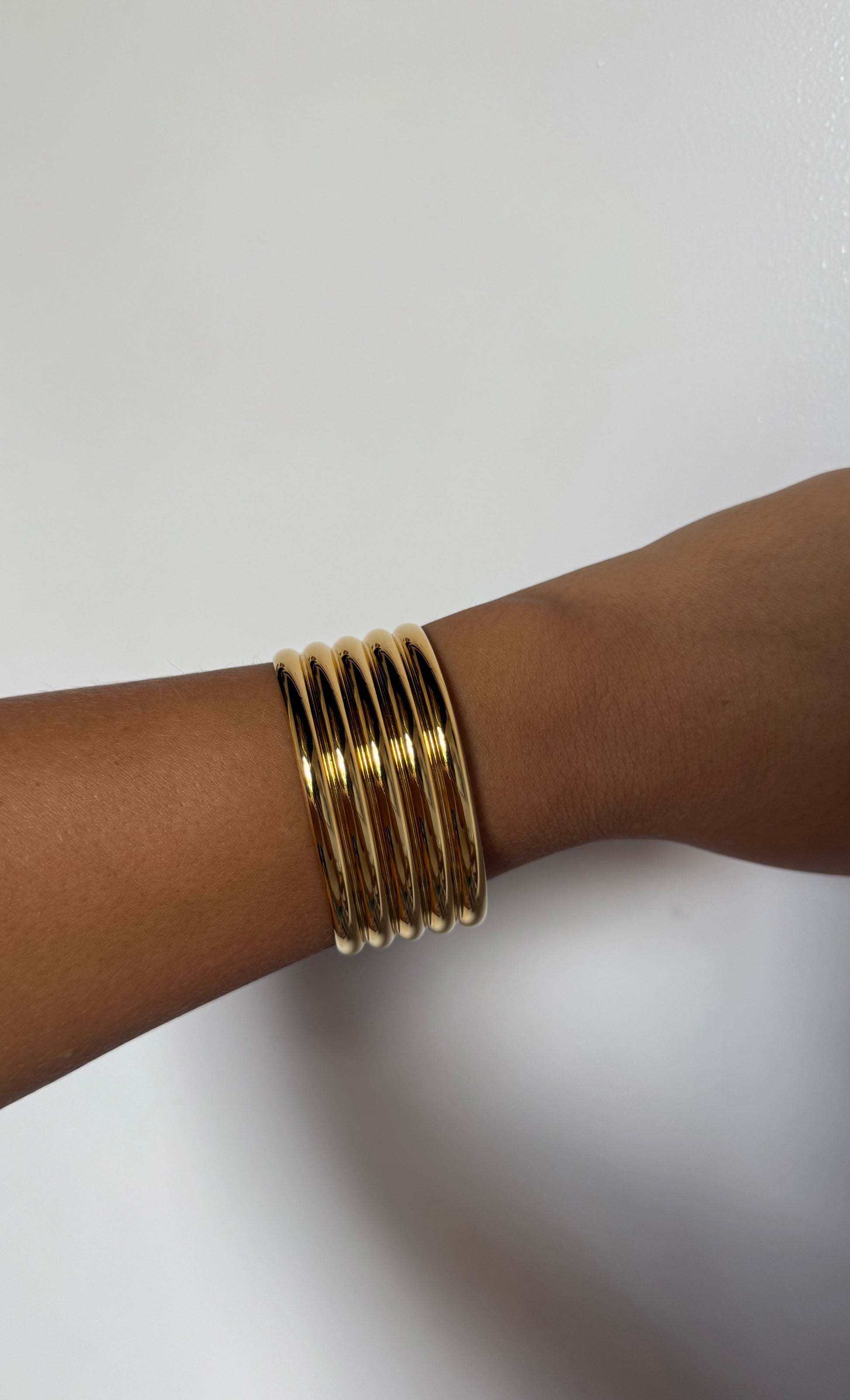 Valencia Cuff Bracelet