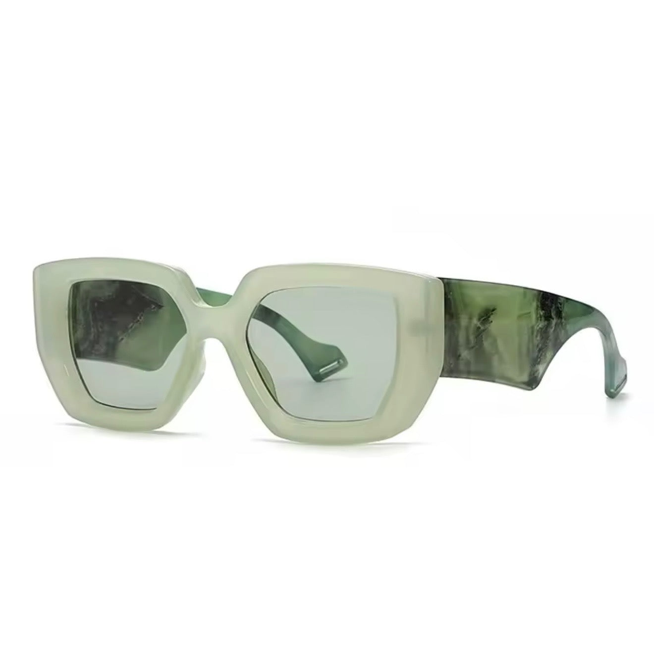 Jade Sunglasses