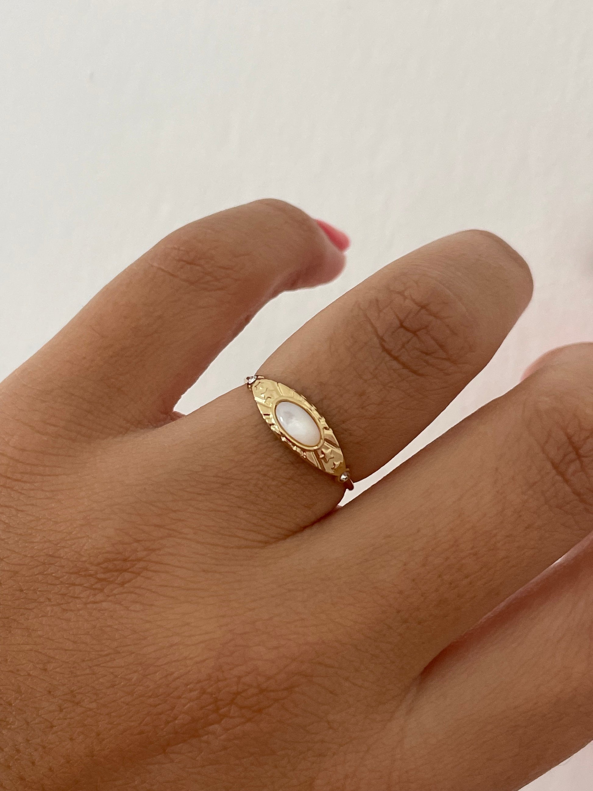 Galaxy Ring