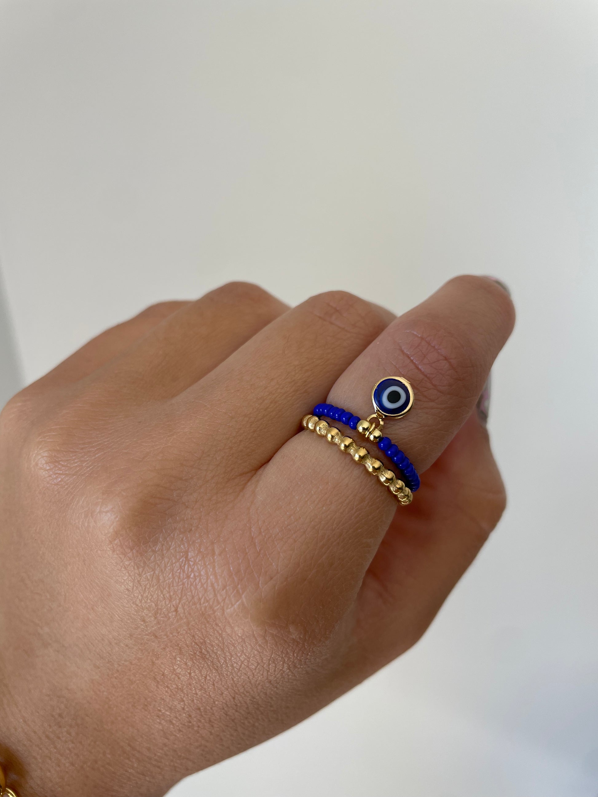 Jaleen Ring