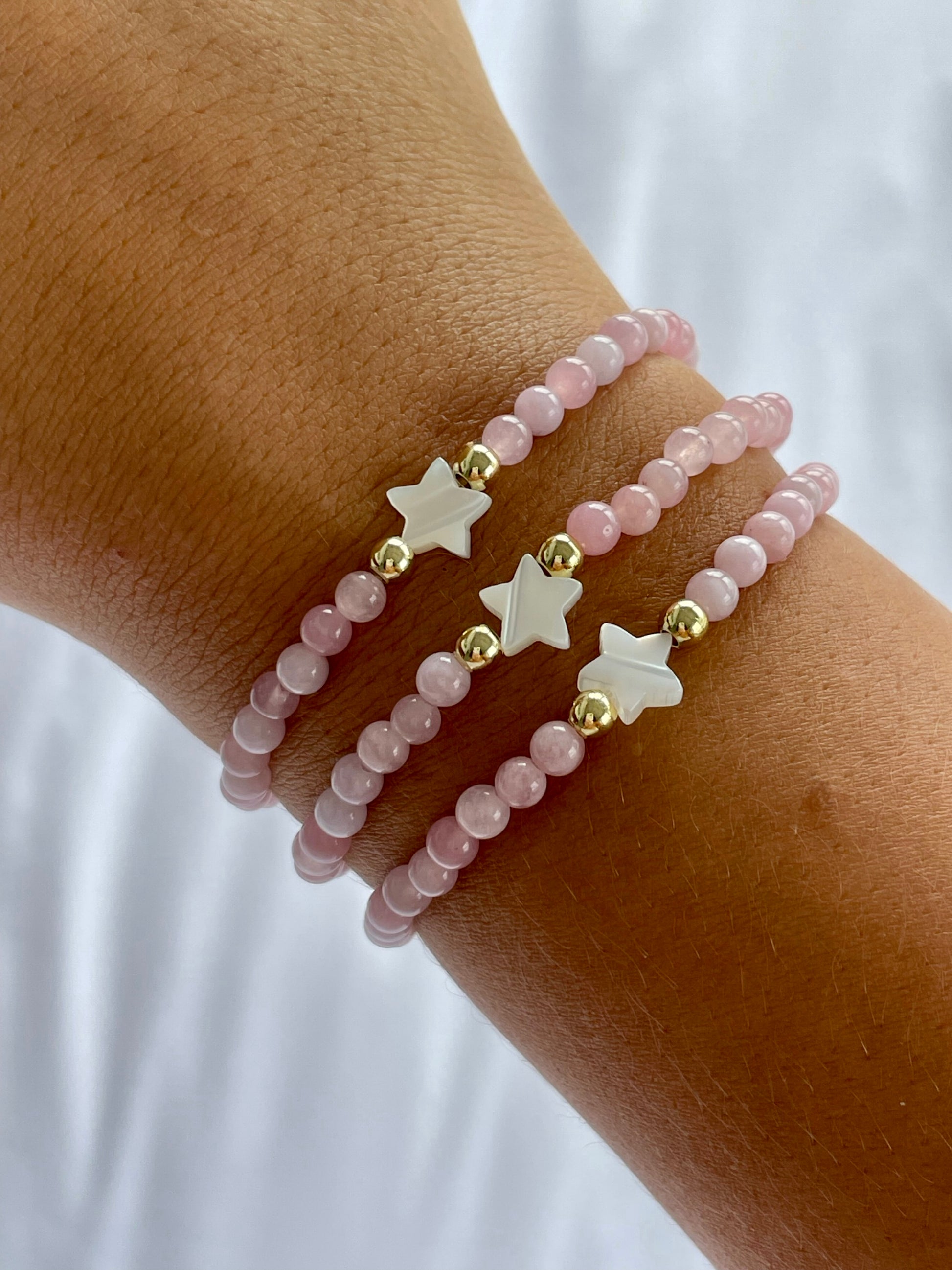 Star Bracelet