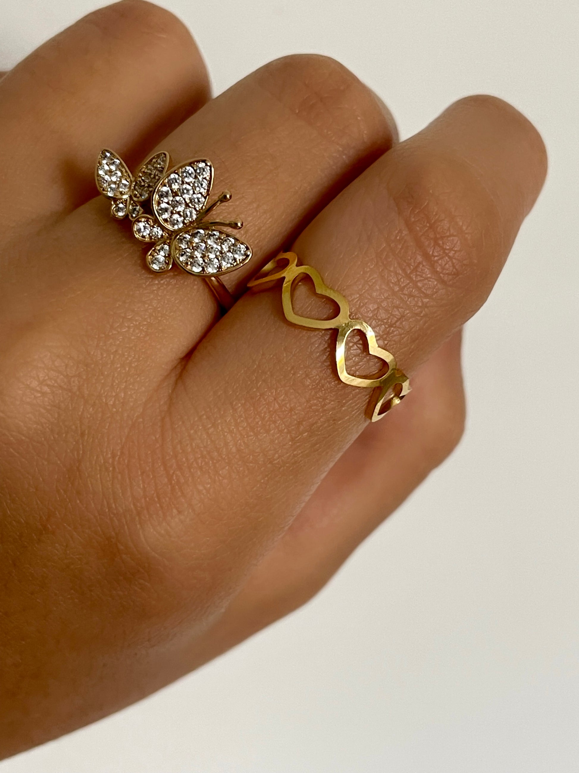 Love Ring