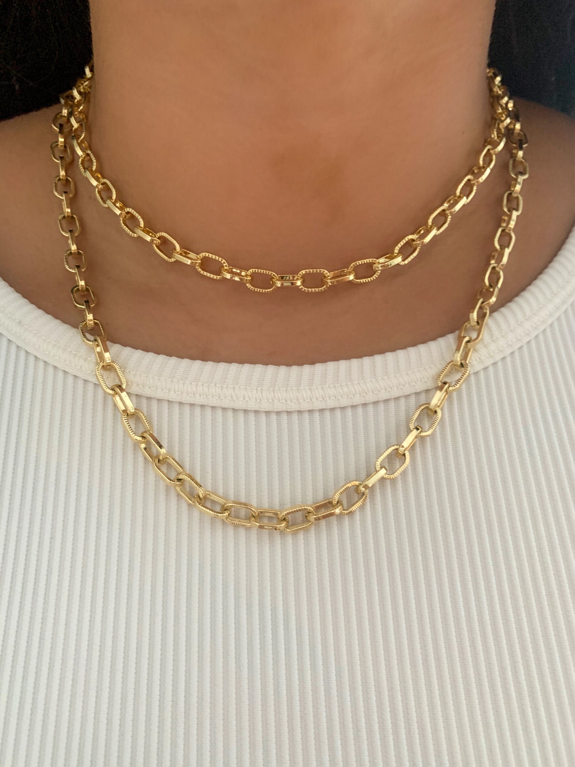 Ciara Necklace