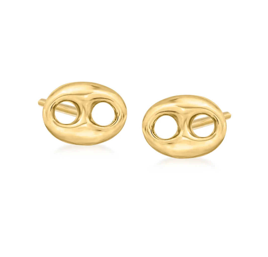Gucci Studs