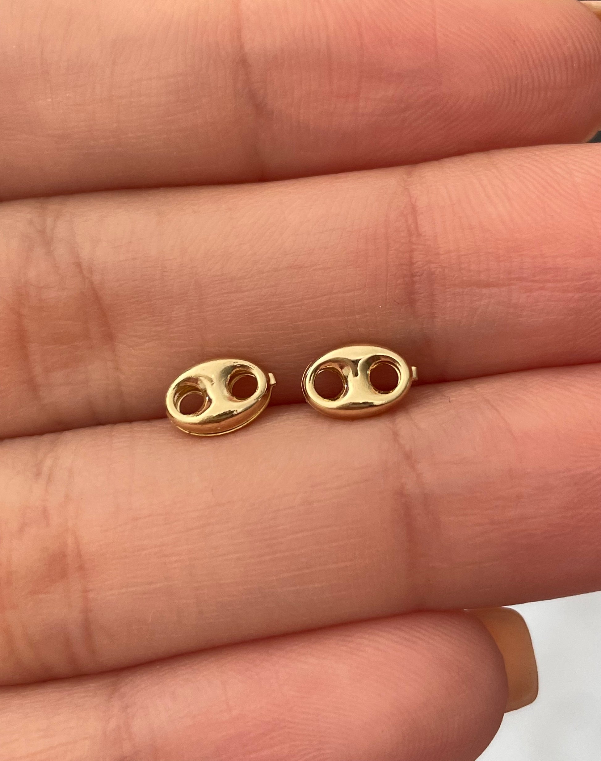Gucci Studs