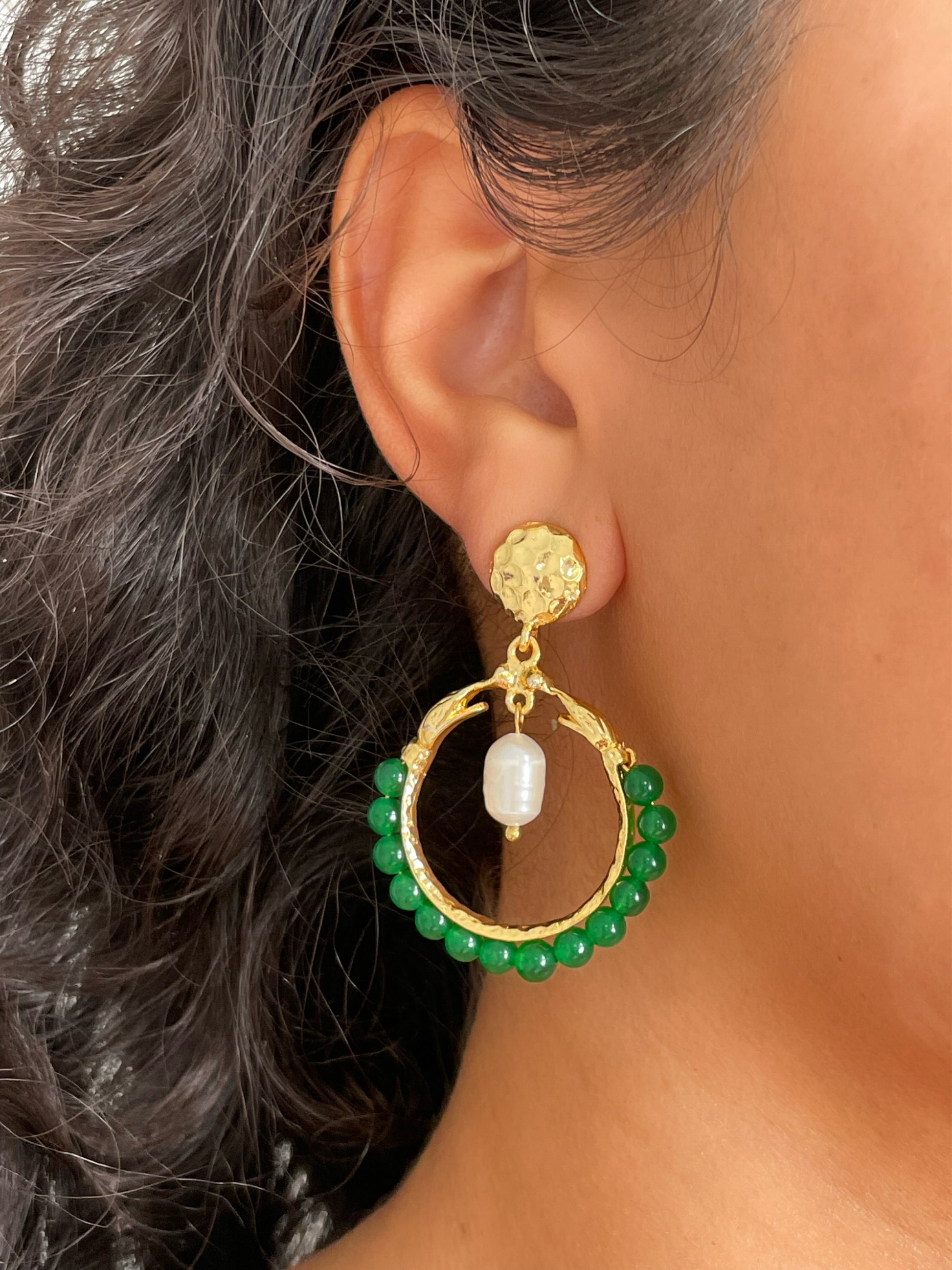 Loriana Hoops