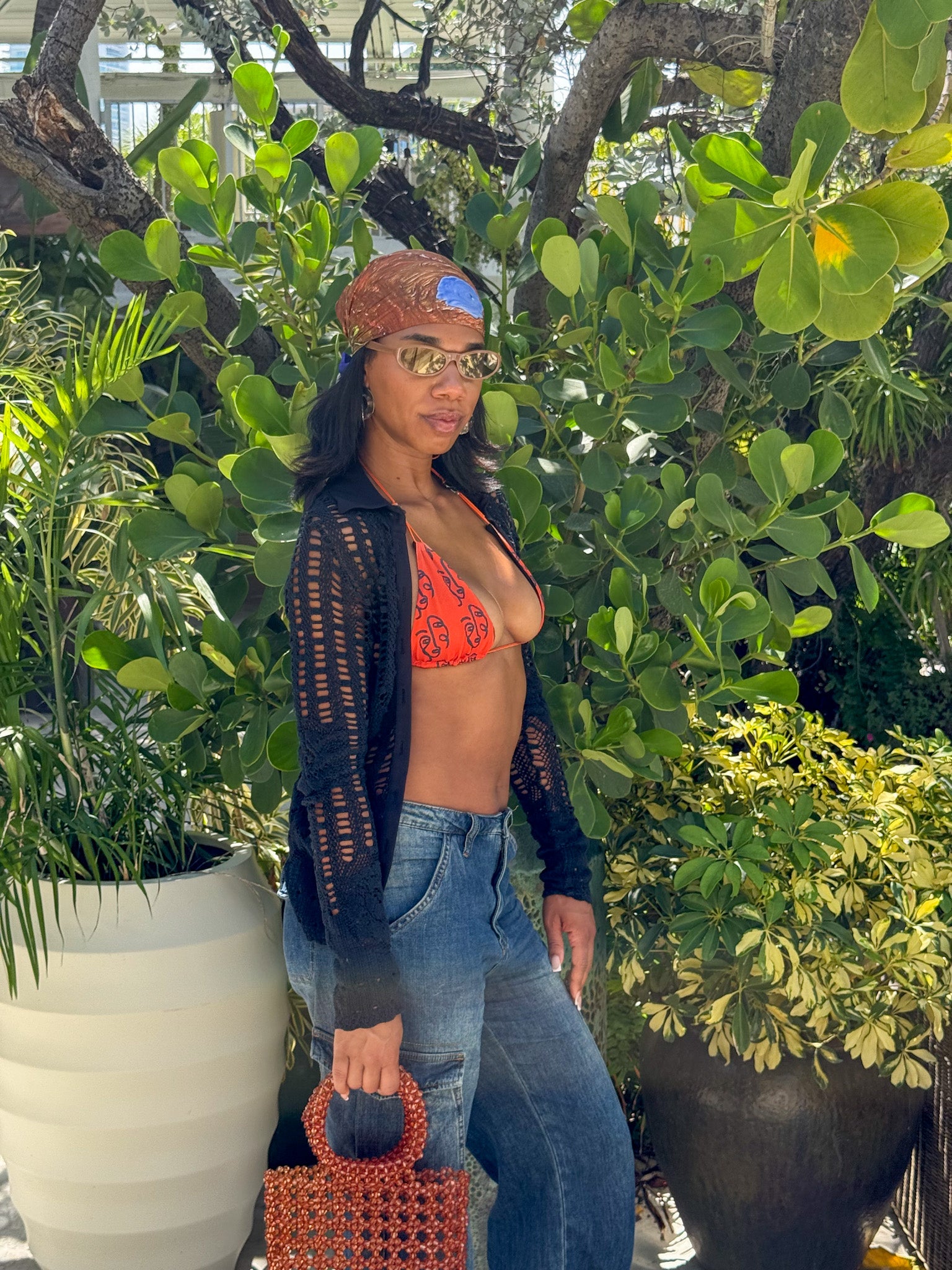Tulum Handbag