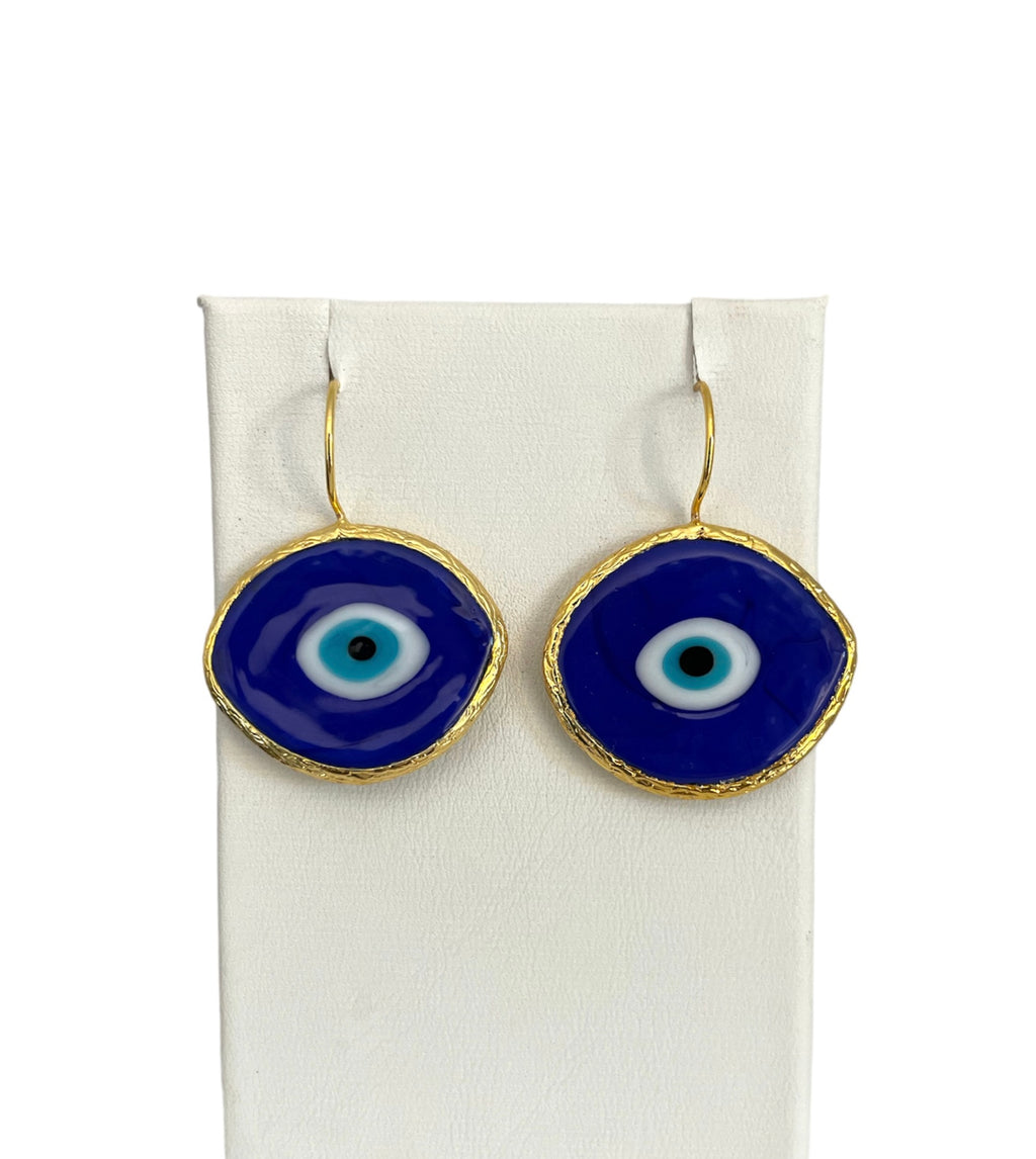 Santorini Earrings