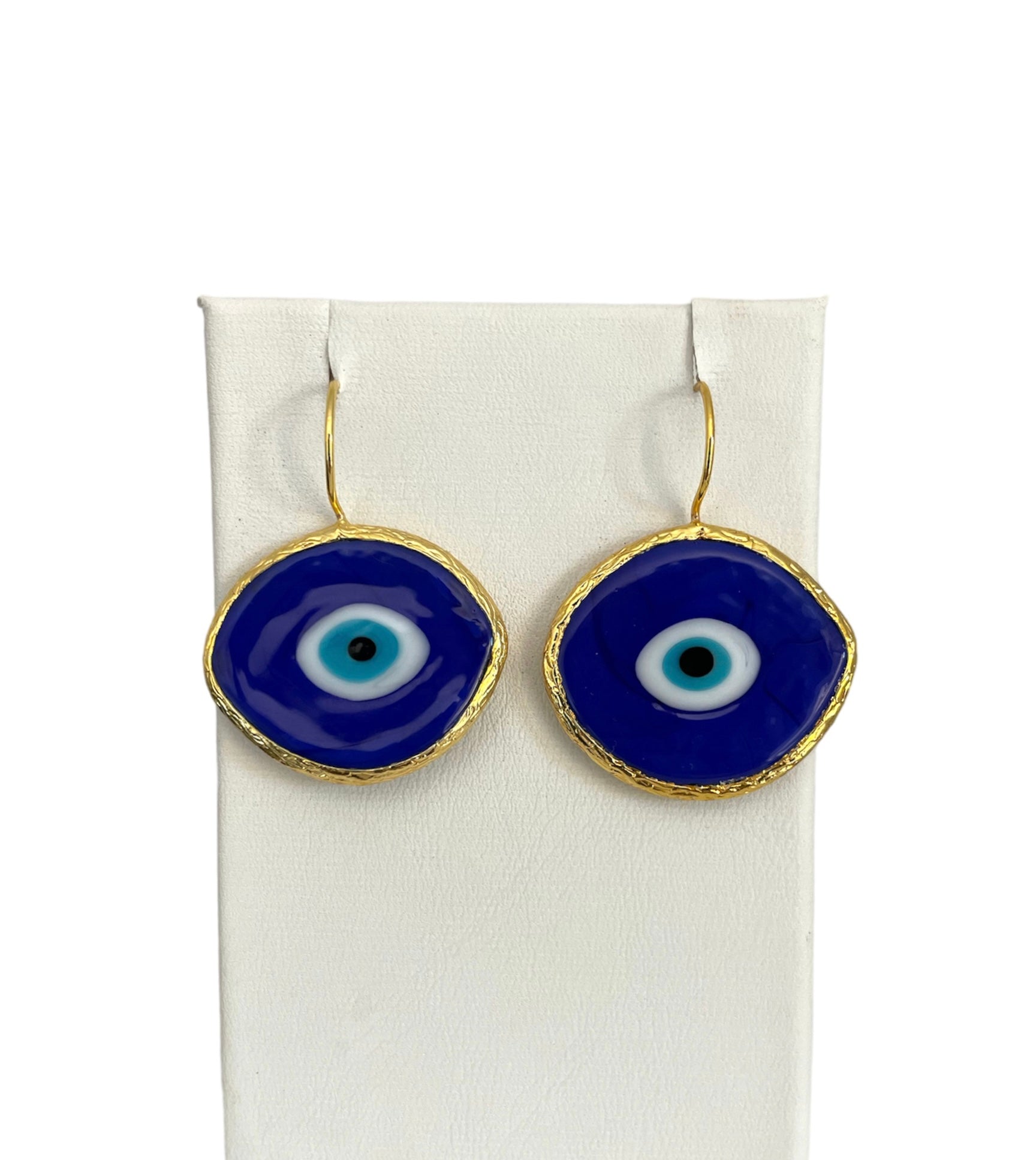 Santorini Earrings