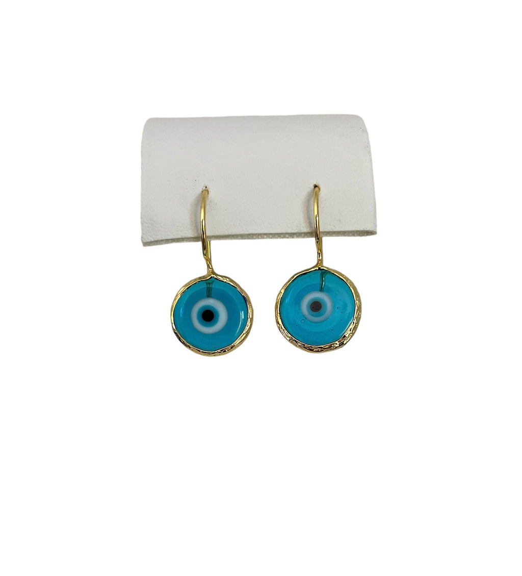 Santorini Mini Earrings
