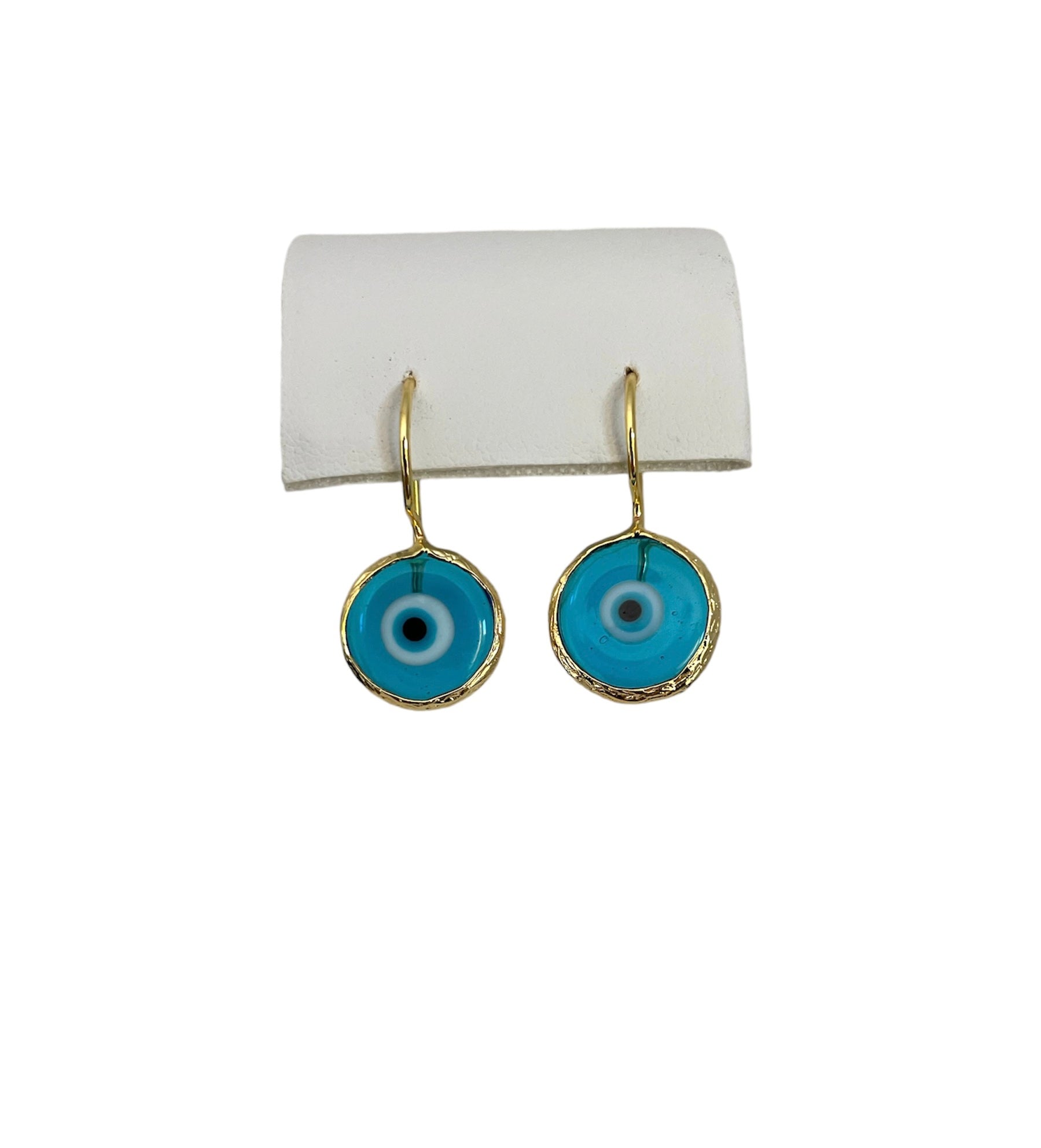 Santorini Mini Earrings