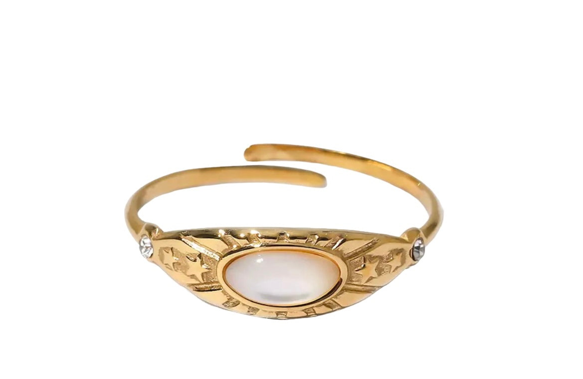 Galaxy Ring