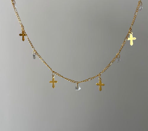 All My Faith Choker