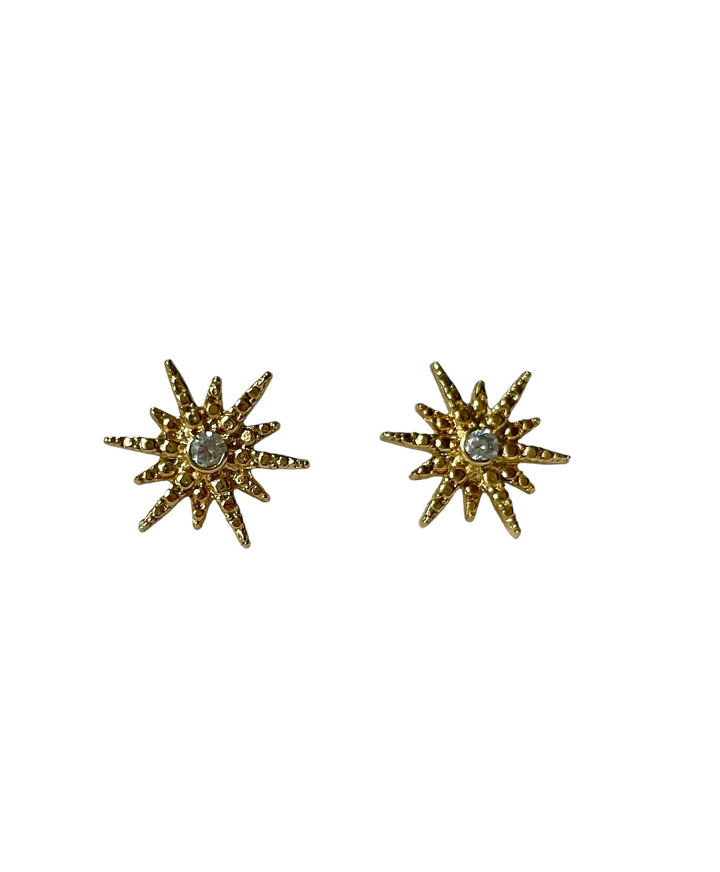 Supernova Earrings