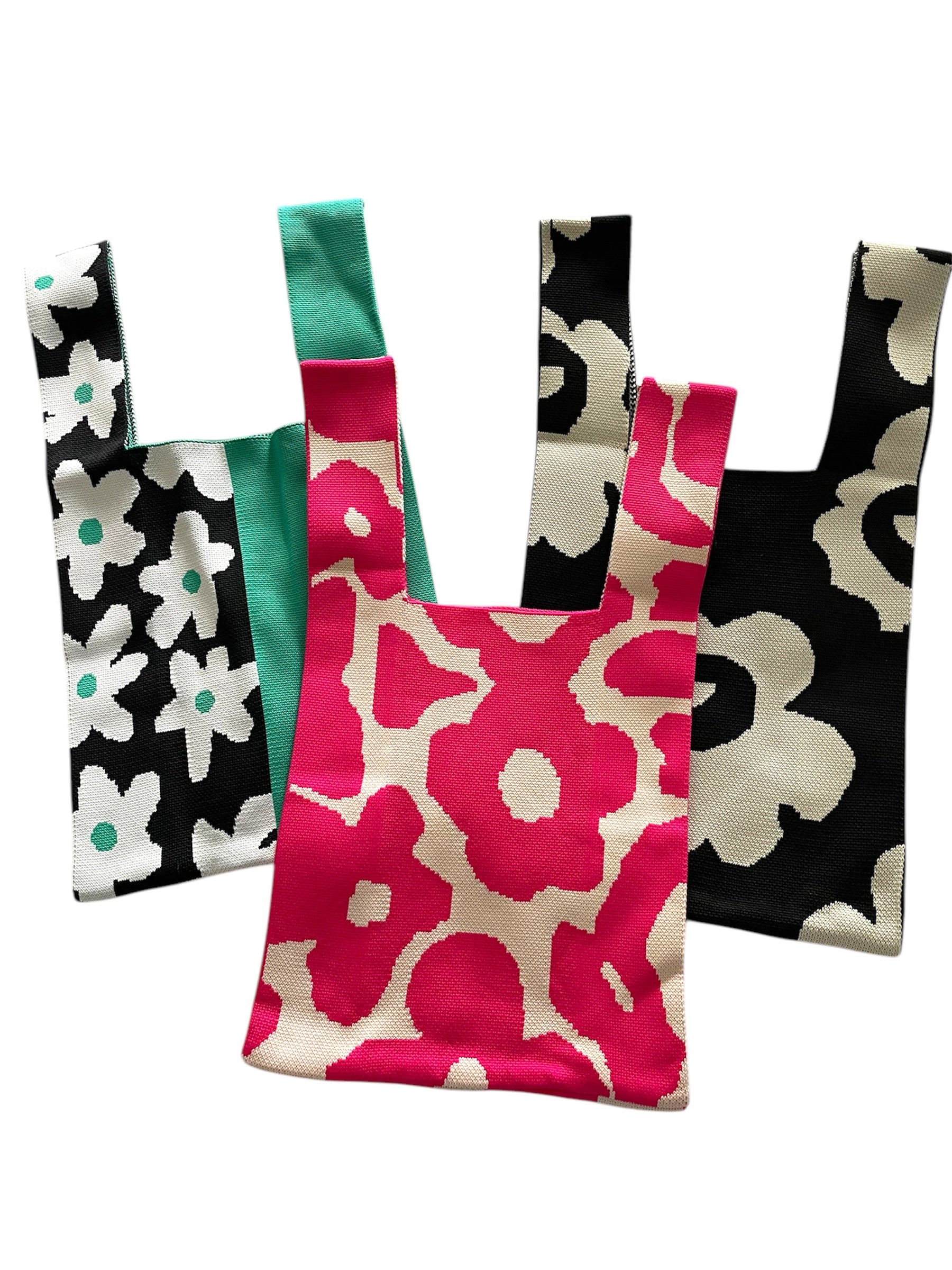 Flower Bag