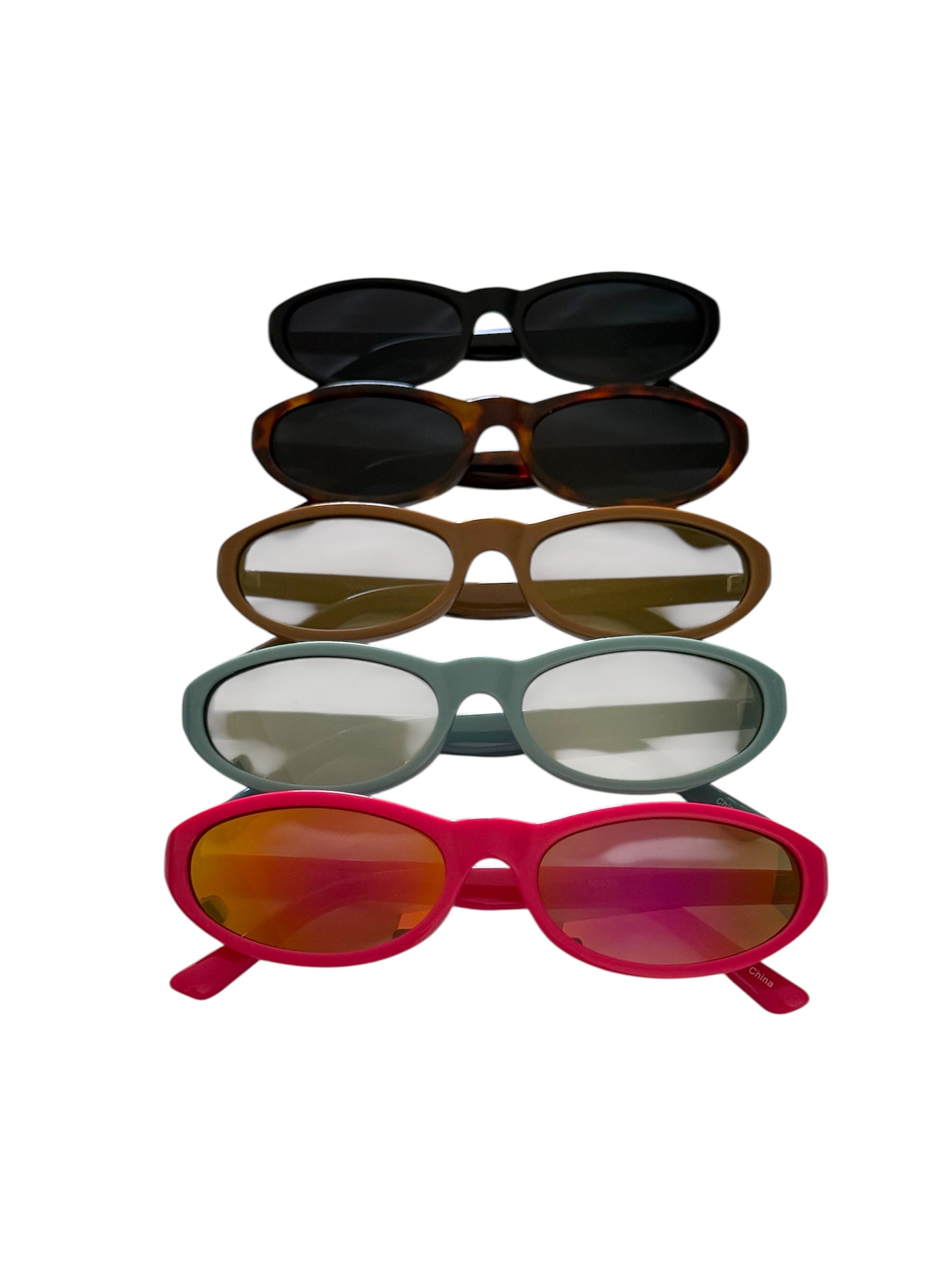 Vera Sunglasses