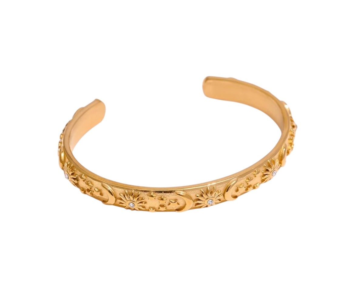 Calypso Bangle