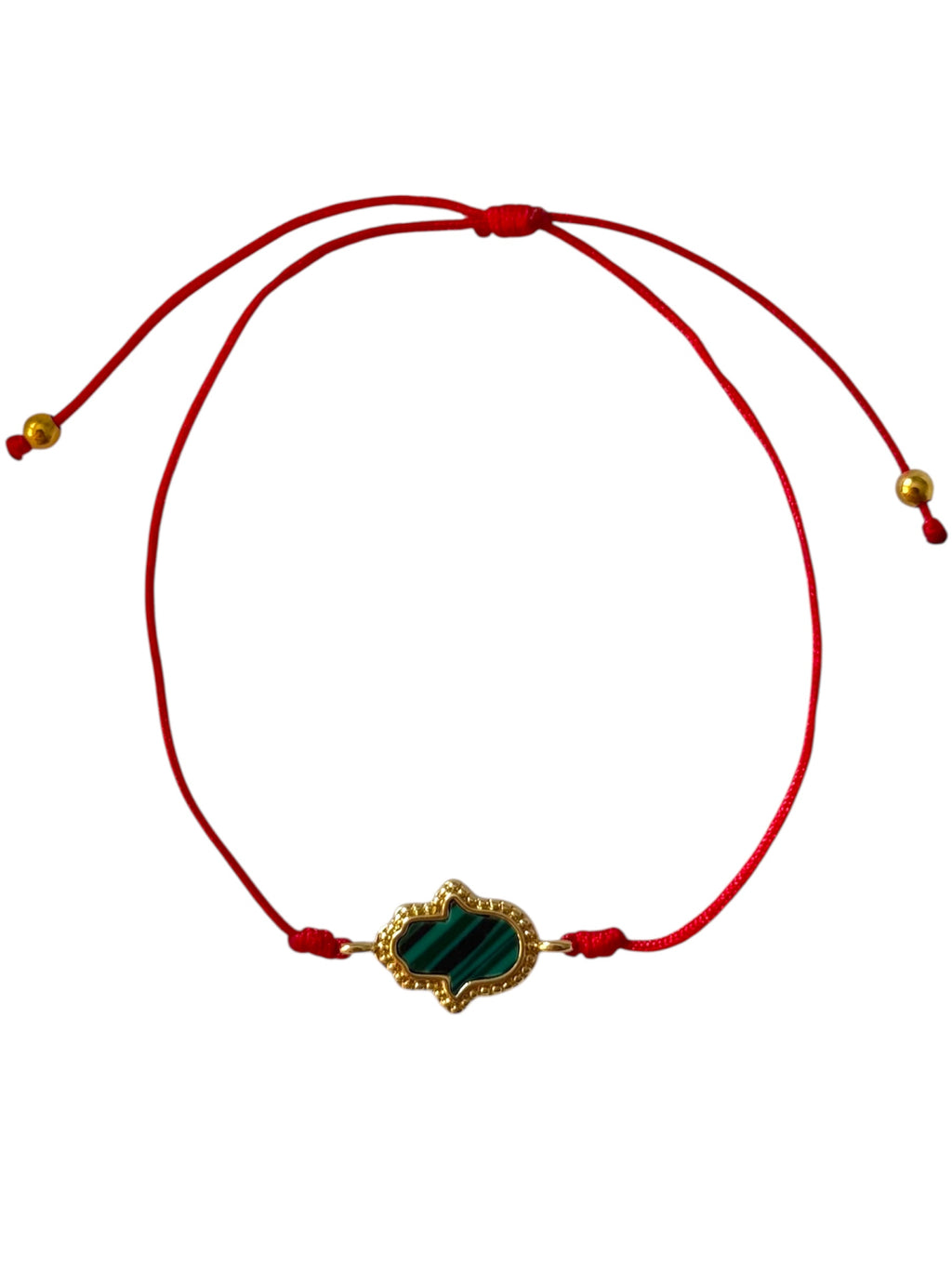 Lucky Hamsa Bracelet