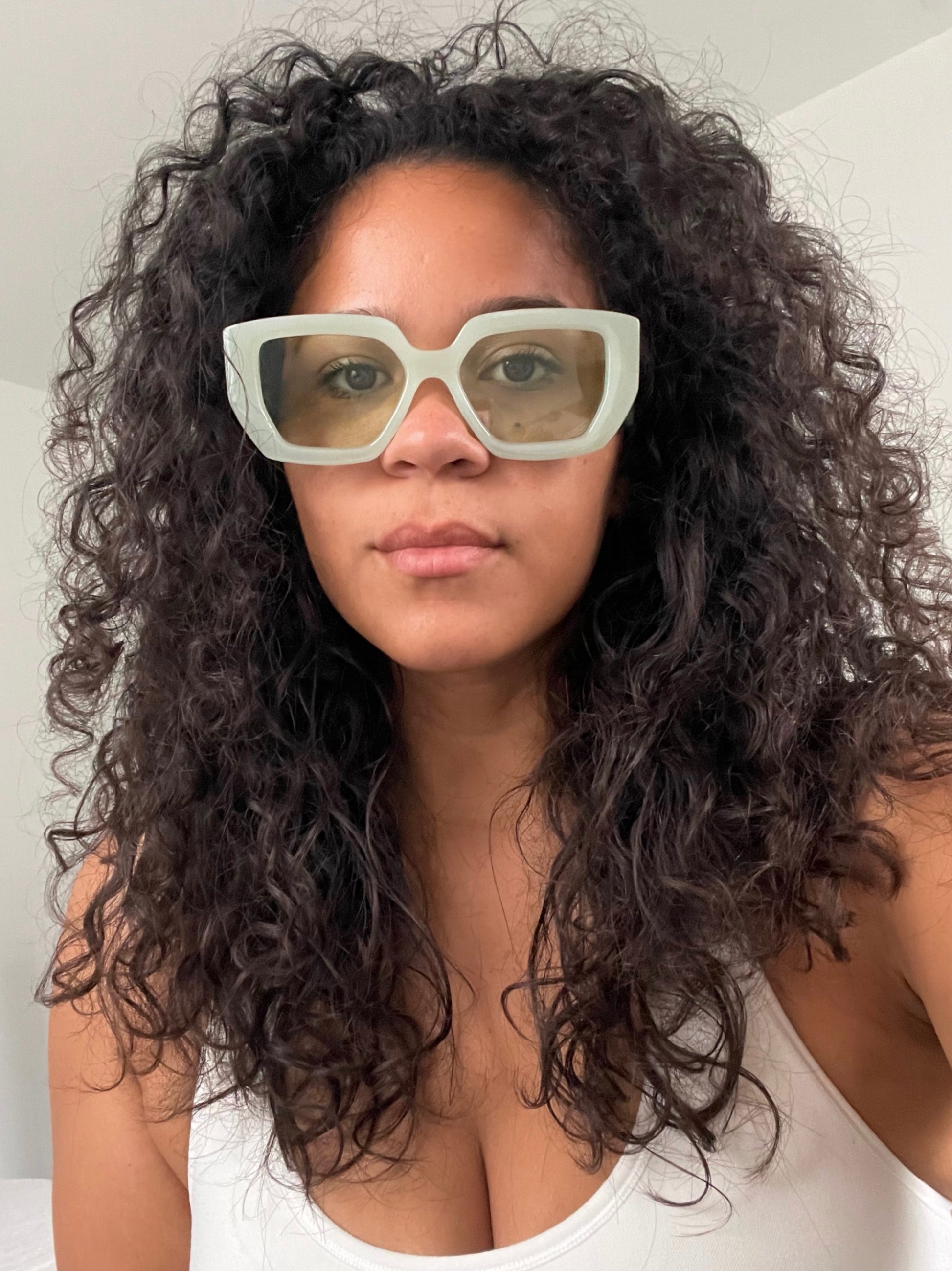 Jade Sunglasses