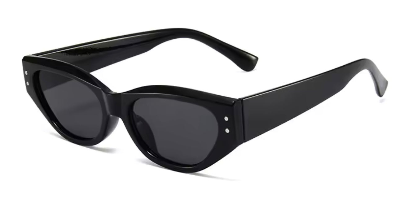 Midnight Muse Sunglasses