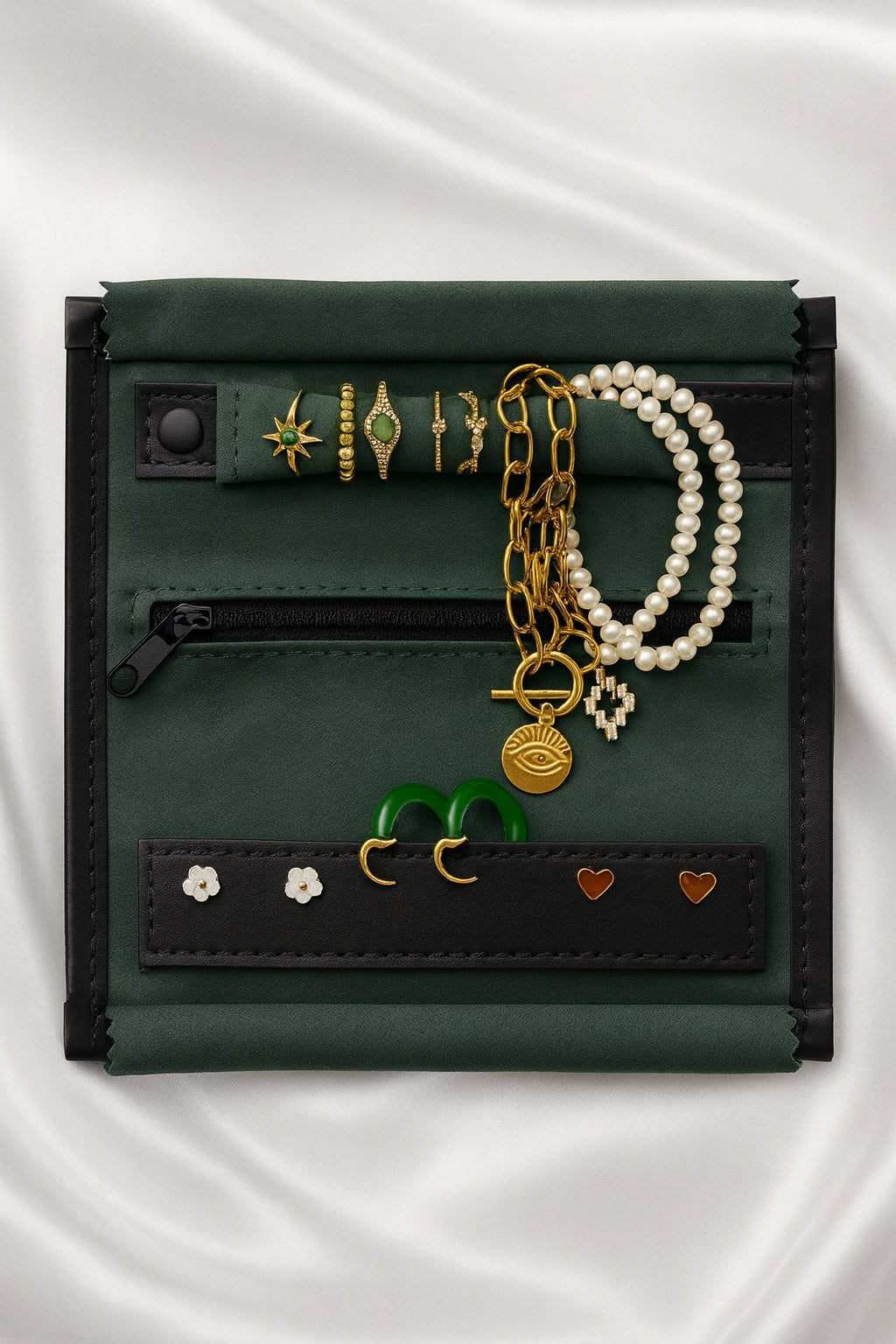 The Lila Jewelry Case